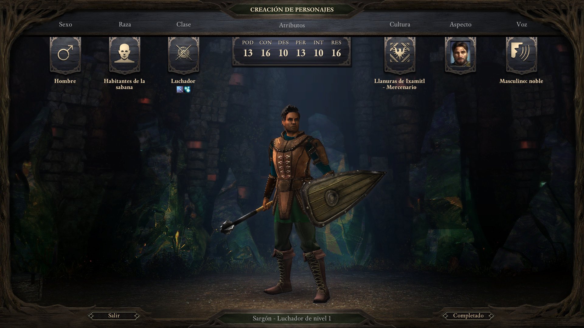 Pillars of Eternity: Complete Edition - Imagen 21